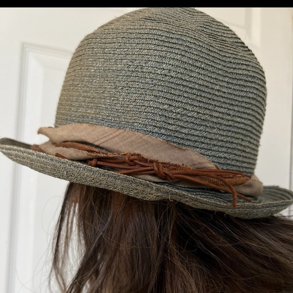 Vintage Hat One Size main image 4